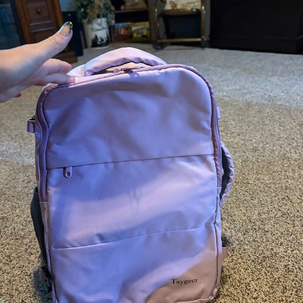 Taygeer Travel Backpack